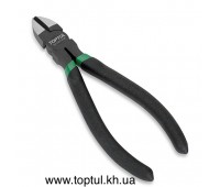 Бокорезы 6" X 160мм DEAB2206 TOPTUL Бокорезы 6" X 160мм DEAB2206 TOPTUL