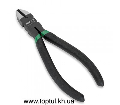 Бокорезы 6" X 160мм DEAB2206 TOPTUL Бокорезы 6" X 160мм DEAB2206 TOPTUL