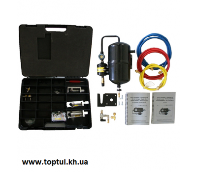 Комплект для промивання системи кондиціювання (AC690PRO) SP00101174810 Комплект для промивання системи кондиціювання (AC690PRO) SP00101174810
