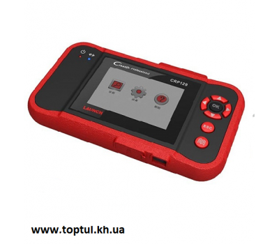 Автосканер CRP129 Creader Professional Автосканер CRP129 Creader Professional