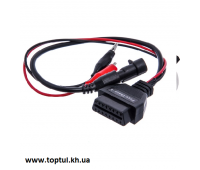 Перехідник Chery Amulet до сканера Сканматик 2 FIAT-3