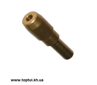 Затискач болта GI12157