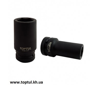 Головка торцева ударна 1