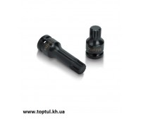 Головка ударна SPLINE М14 KADB1614S Головка ударна SPLINE М14 KADB1614S
