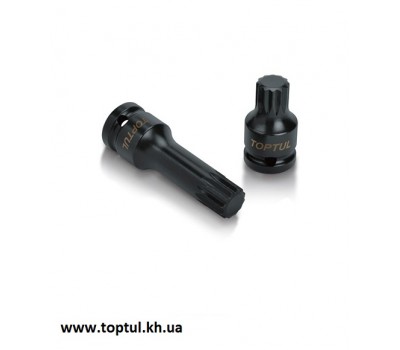 Головка ударна SPLINE М18 KADB1618S