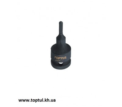 Головка ударна 1/2