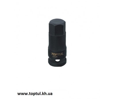 Головка ударна 3/4