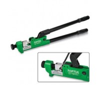 Кліщі для обтискання клем L670mm Heavy Duty TOPTUL DKCB2567