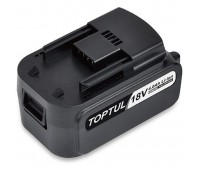 Акумулятор 18V TOPTUL KALD0302E