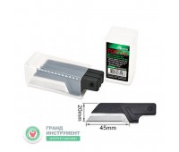 Комплект запасних лез до ножа SFAC5018V4 SLAD0505V0 TOPTUL