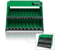 ПОЛИЦЯ ВИСТАВОЧНА ДЛЯ ГОЛОВОК 1/2 ПОЛИЦЯ ВИСТАВОЧНА ДЛЯ ГОЛОВОК 1/2
