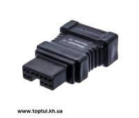 Перехідник Mitsubishi 12-pin до сканера Сканматік 2 MITSU-12