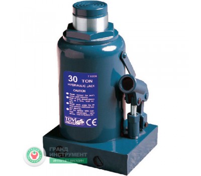 Домкрат пляшковий 32т (285-465 мм) T93204