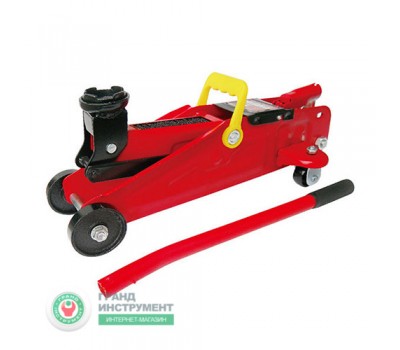 Домкрат підкатний 2т (135-330 мм) TA820014 Домкрат підкатний 2т (135-330 мм) TA820014