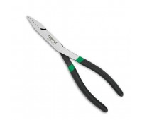 Плоскогубцы с удлиненными губками 8" усиленные DFDC1208 TOPTUL