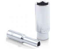 Головка торцева довга 1/2 Головка торцева довга 1/2