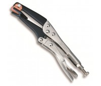 Клещи с фиксатором 250мм DMAH1A10