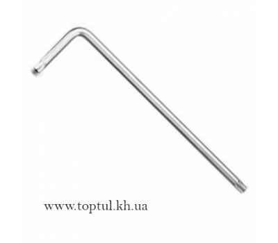 Ключ TORX Г-обр. T-30 довгий AIAE3017