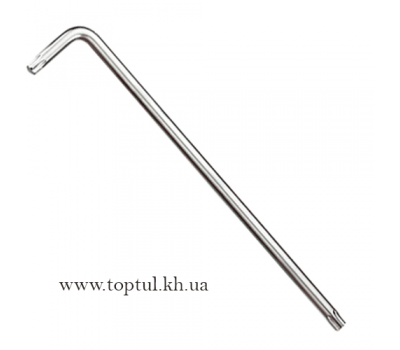 Ключ TORX Г-обр. T-40 довгий AIAE4018