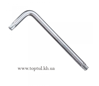 Ключ TORX Г-обр. T-40 AIAS4010