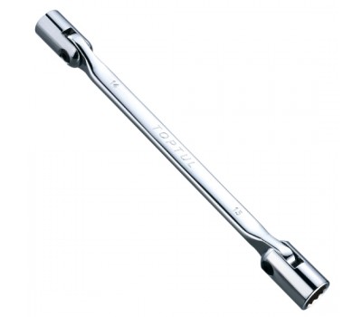 Ключ шарнірний 18х19мм AEEC1819