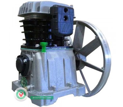 Компресорна головка AB580 580л/хв Компресорна головка AB580 580л/хв