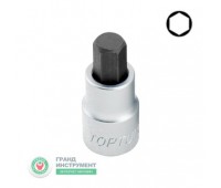 Головка з насадкою HEX 14 мм L79мм 3/4 Головка з насадкою HEX 14 мм L79мм 3/4