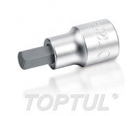 Головка з насадкою HEX 17 мм L79мм 3/4 Головка з насадкою HEX 17 мм L79мм 3/4