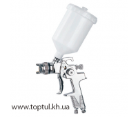 Краскопульт пневматичний тип HVLP, форсунка 1,4 мм H-970P-1.4