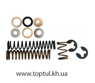 Ремонтний комплект для фарбопультів H-897 RK-H-897