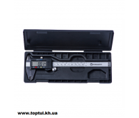 Штангенциркуль цифровий, 150 мм DVC0115