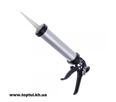 Пістолет для герметика (Aluminum) KL-800