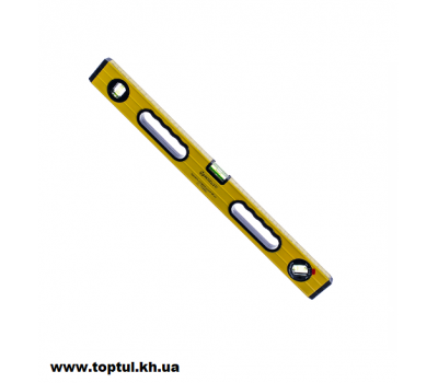 Рівень будівельний 40см LWH0040