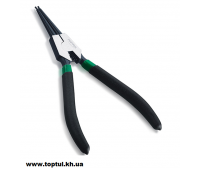Круглогубцы для снятия стопорных колец 5" DCAB1205 Круглогубцы для снятия стопорных колец 5" DCAB1205