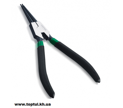 Круглогубцы для снятия стопорных колец 5" DCAB1205 Круглогубцы для снятия стопорных колец 5" DCAB1205