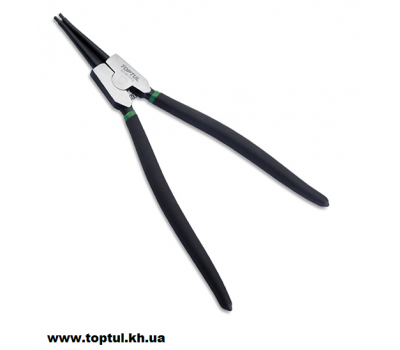 Круглогубцы для снятия стопорных колец 12" DCAB1212 Круглогубцы для снятия стопорных колец 12" DCAB1212