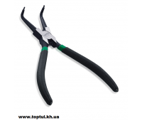 Круглогубцы для снятия стопорных колец 5" DCAC1205 Круглогубцы для снятия стопорных колец 5" DCAC1205