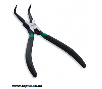 Круглогубцы для снятия стопорных колец 5" DCAC1205 Круглогубцы для снятия стопорных колец 5" DCAC1205