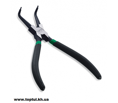 Круглогубцы для снятия стопорных колец 9" DCAC1209 Круглогубцы для снятия стопорных колец 9" DCAC1209