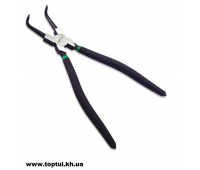 Круглогубцы для снятия стопорных колец 12" DCAD1212 Круглогубцы для снятия стопорных колец 12" DCAD1212