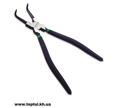 Круглогубцы для снятия стопорных колец 12" DCAD1212 Круглогубцы для снятия стопорных колец 12" DCAD1212
