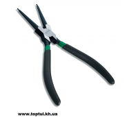 Круглогубцы для снятия стопорных колец 7" DCAD1207 Круглогубцы для снятия стопорных колец 7" DCAD1207