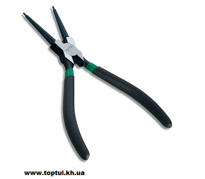 Круглогубцы для снятия стопорных колец 7" DCAD1207 Круглогубцы для снятия стопорных колец 7" DCAD1207