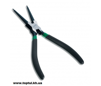 Круглогубцы для снятия стопорных колец 9" DCAD1209 Круглогубцы для снятия стопорных колец 9" DCAD1209