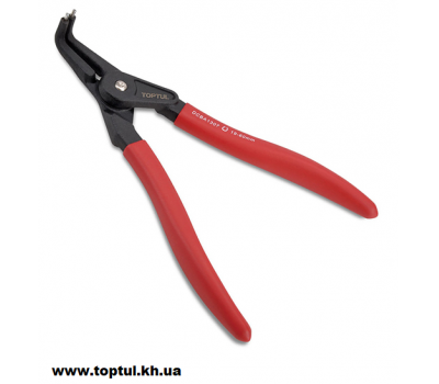 Круглогубцы для снятия стопорных колец 7" DCBA1307 Круглогубцы для снятия стопорных колец 7" DCBA1307