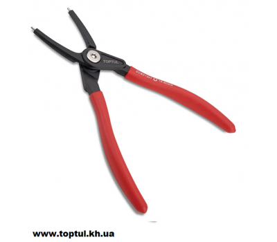 Круглогубцы для снятия стопорных колец 7" DCBD1307 Круглогубцы для снятия стопорных колец 7" DCBD1307