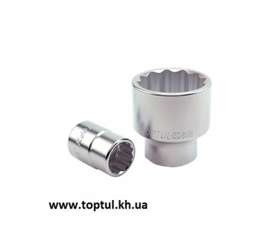 Головка торцева 3/4