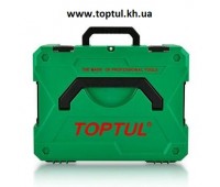 Ящик для інструментів модульний 412x322x163мм (пластик) TOPTUL TBBE0201