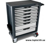 Візок для інструментів (Pro-Plus) 7 секцій (сіра) TOPTUL TCAL0703 Візок для інструментів (Pro-Plus) 7 секцій (сіра) TOPTUL TCAL0703