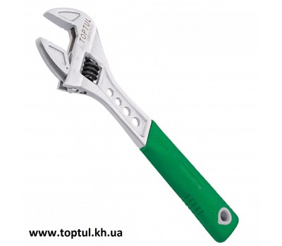Ключ розвідний 8
